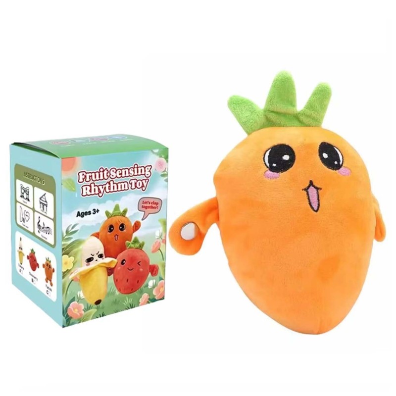 HG2488 FRUIT SENSING TOY