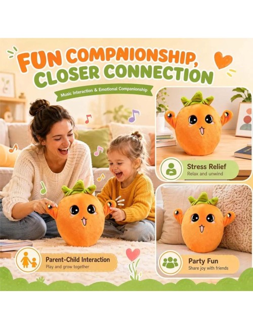 HG2488 FRUIT SENSING TOY