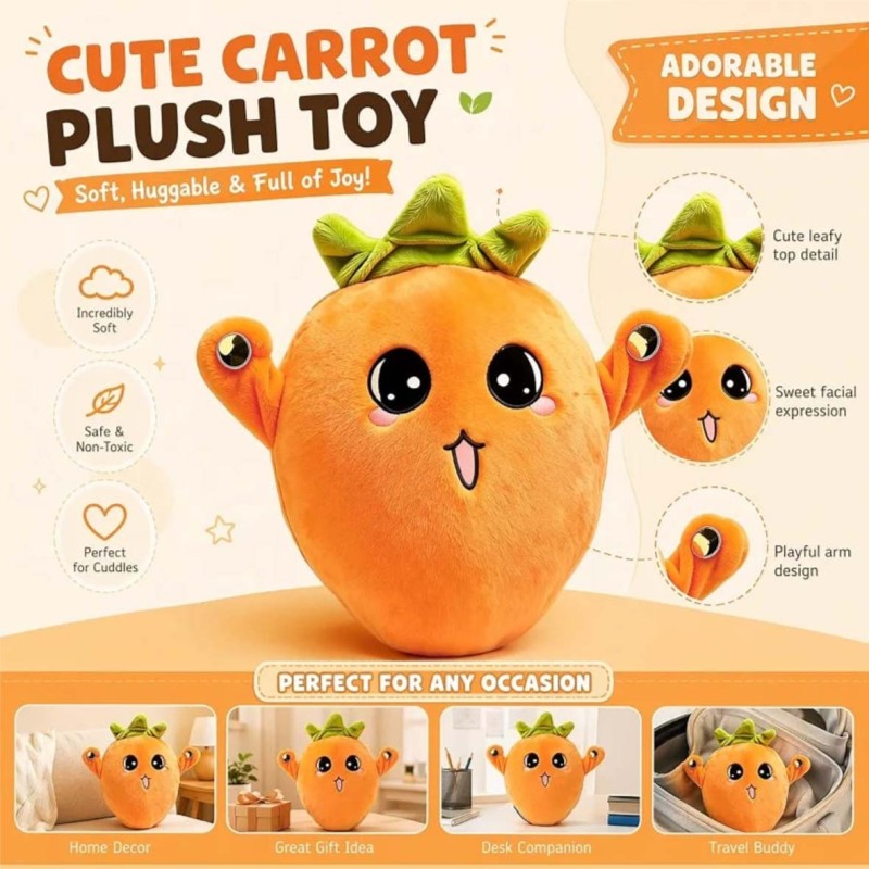 HG2488 FRUIT SENSING TOY