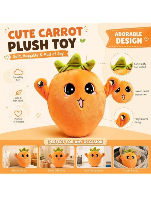 HG2488 FRUIT SENSING TOY