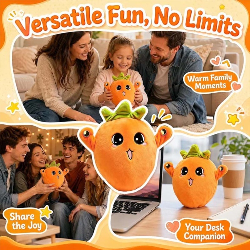 HG2488 FRUIT SENSING TOY