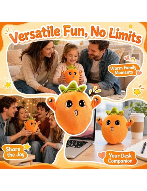 HG2488 FRUIT SENSING TOY