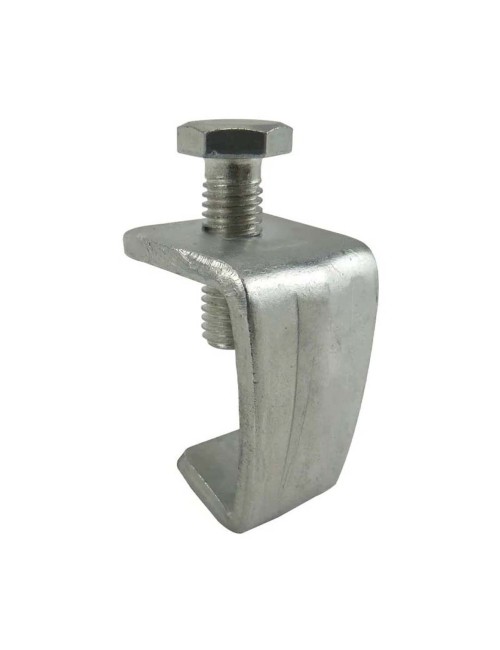 DISPLAY HOOK WITH SCREW 8 MM