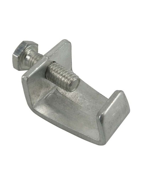 DISPLAY HOOK WITH SCREW 8 MM