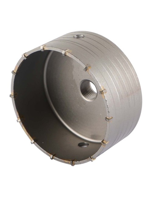 CONCRETE HOLESAW WITHOUT ADAPTOR 125 MM
