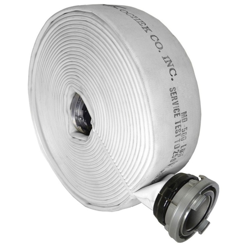 Fire Hose  2.5 "× 30 meters - CHN