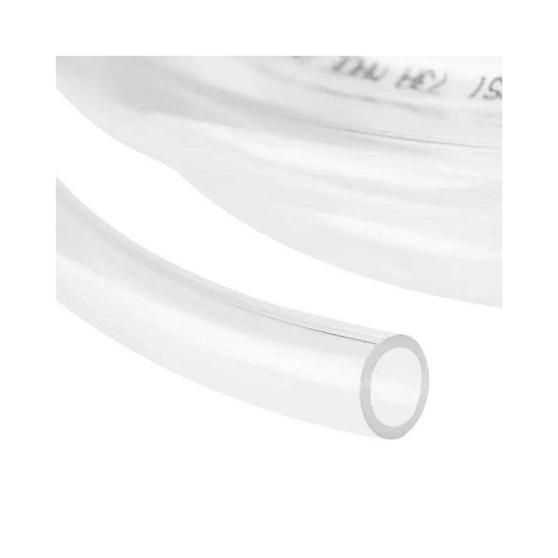 هوز شفاف 3/4"×50متر IRN