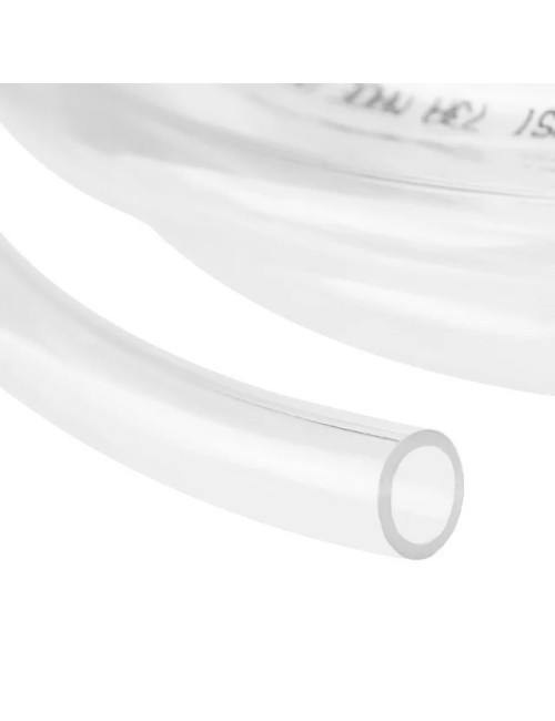 هوز شفاف 3/4"×50متر IRN