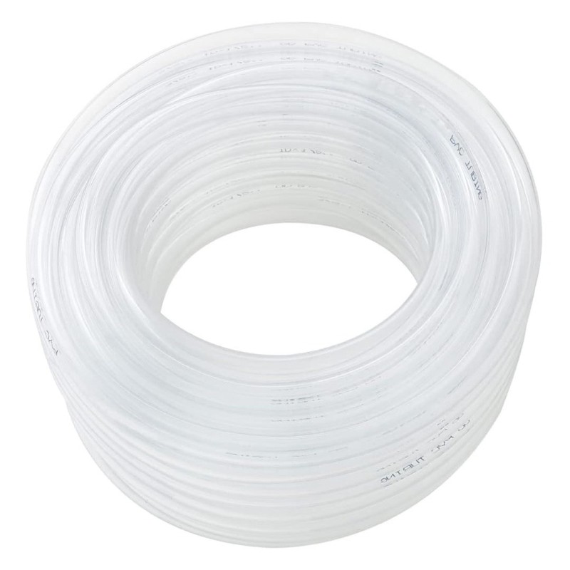 هوز شفاف 3/4"×50متر IRN