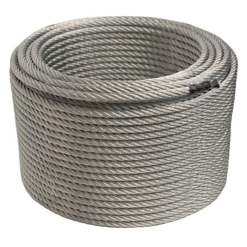حبل سيم جلص 20ملي×300متر CHN