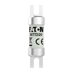 ELECTRIC FUSE 20AMP