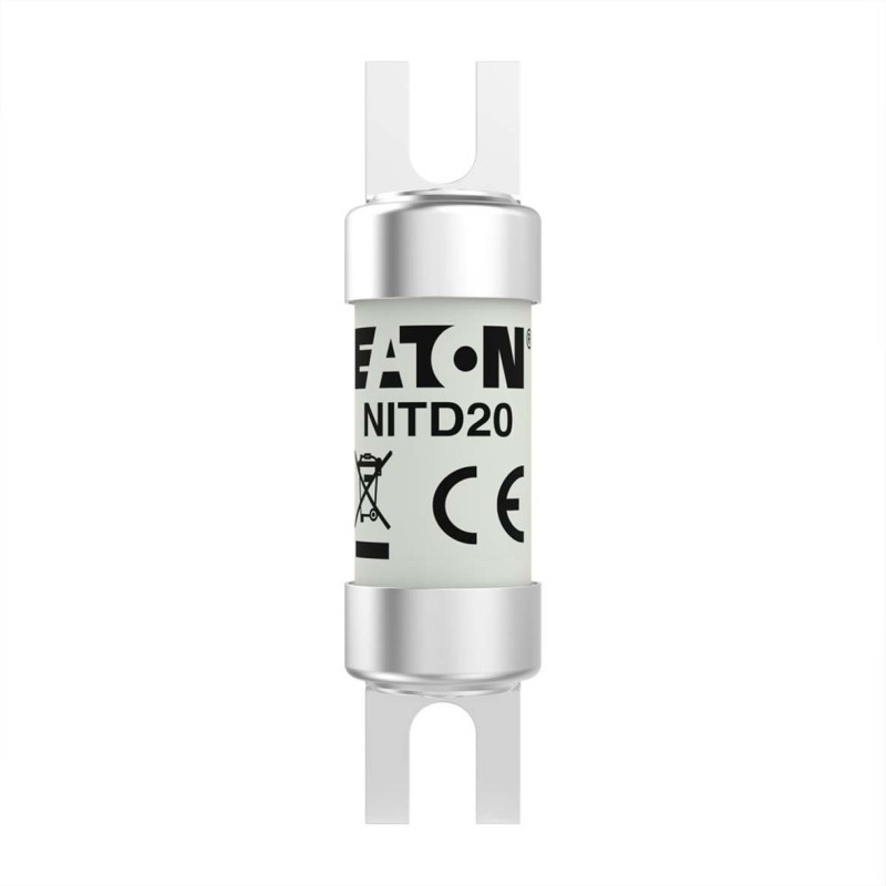 ELECTRIC FUSE 20AMP