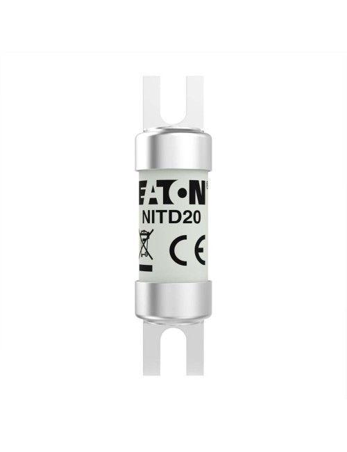 ELECTRIC FUSE 20AMP