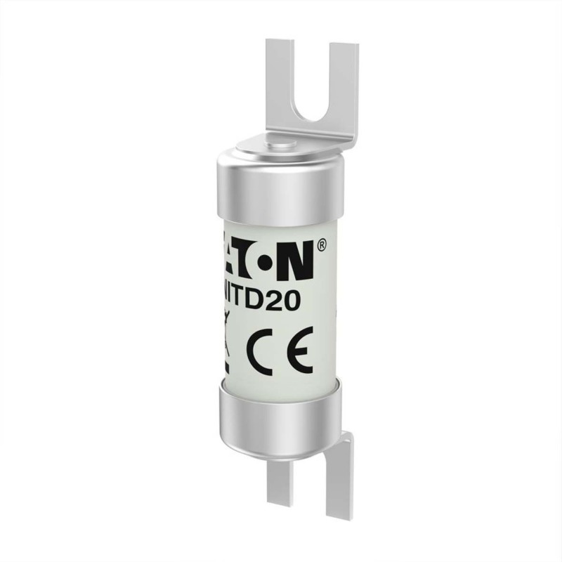 ELECTRIC FUSE 20AMP