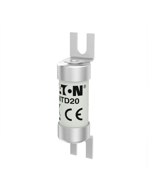 ELECTRIC FUSE 20AMP