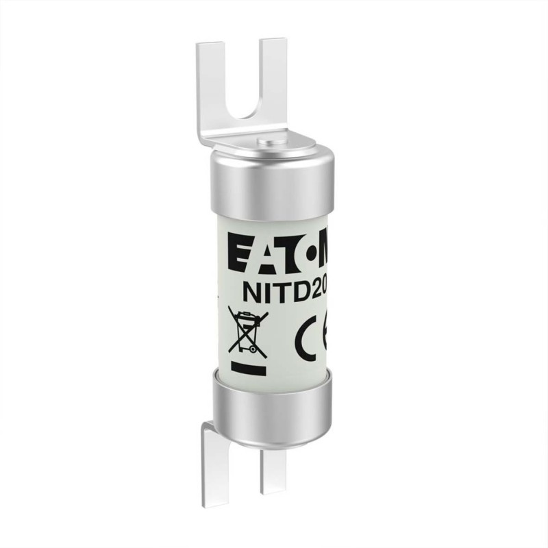ELECTRIC FUSE 20AMP