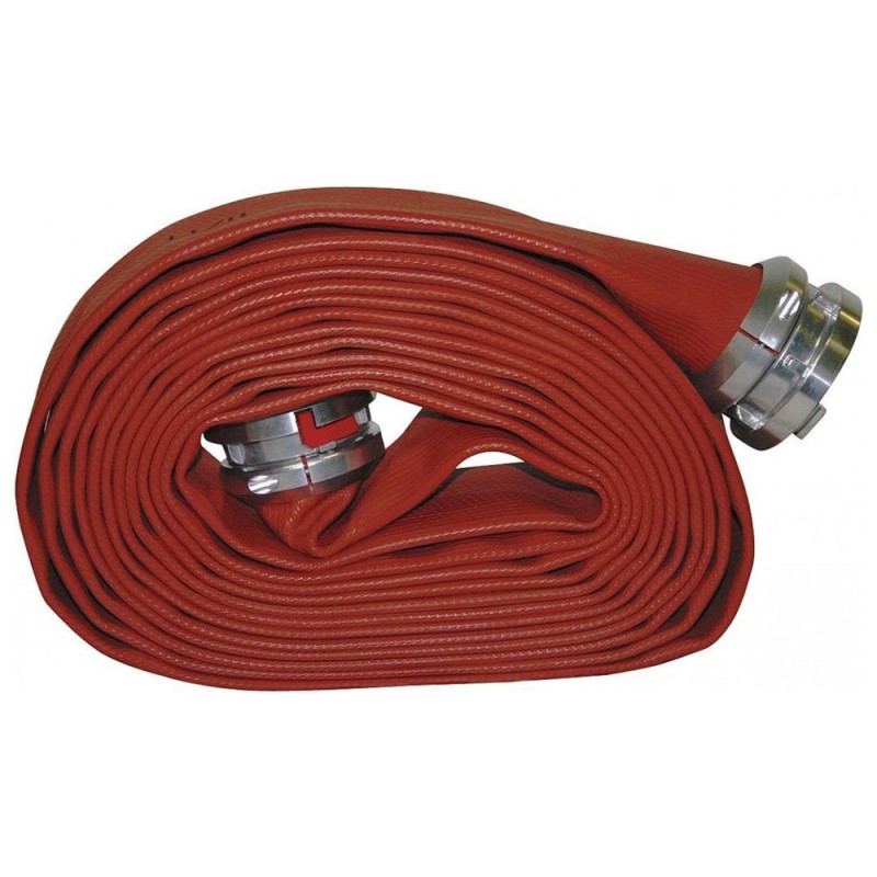 Fire Hose 3 "× 30 meters - CHN