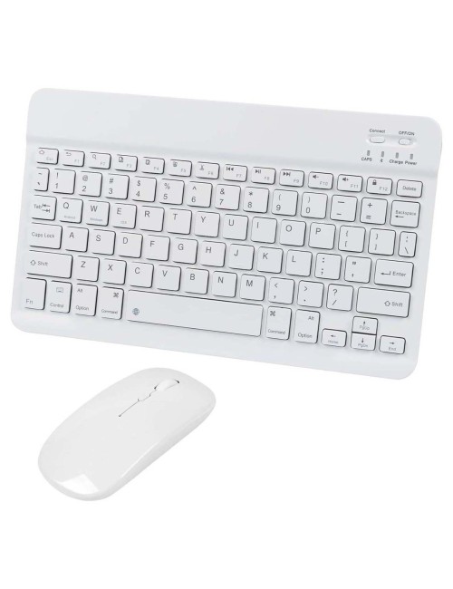 KB-002 MOUSE AND KEYBOARD KIT MULTICOLOUR