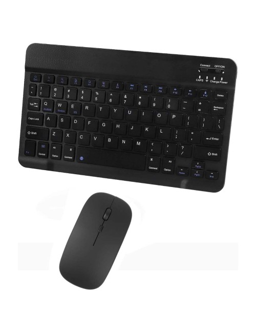KB-002 MOUSE AND KEYBOARD KIT MULTICOLOUR