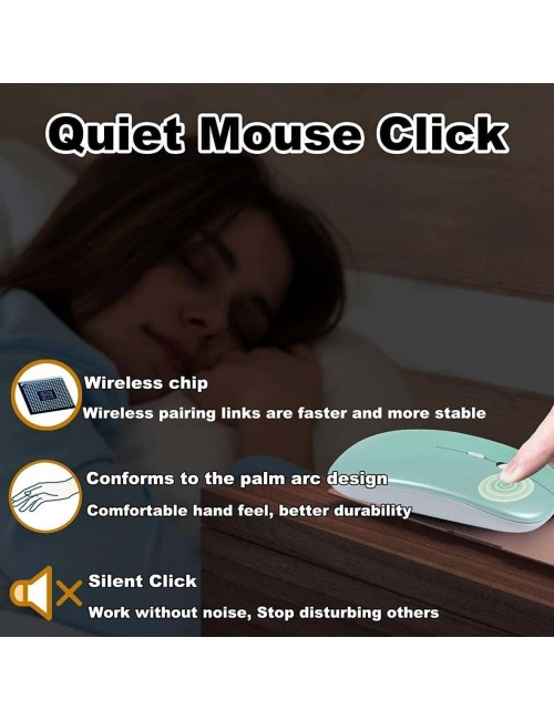 KB-002 MOUSE AND KEYBOARD KIT MULTICOLOUR