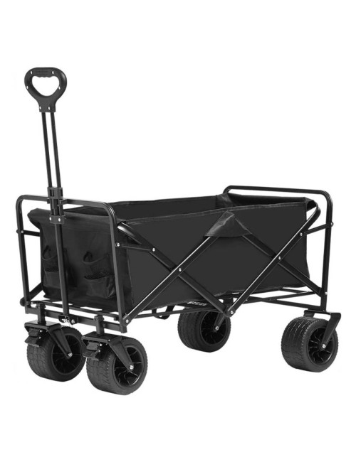 FCC4 FOLDABLE CAMPING CART