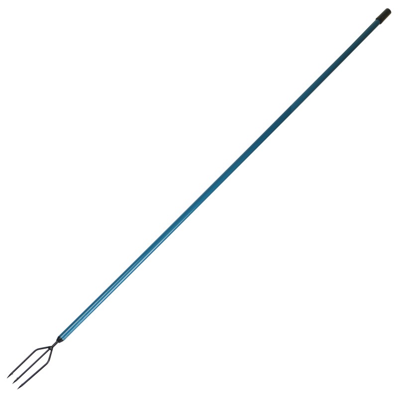 -98 FISHING 120 CM ALUMUNIUM HANDLE