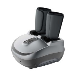 508 LEG MASSAGER 8D 60W مساج للقدم