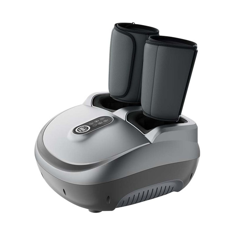 508 LEG MASSAGER 8D INTELLIGENT FOOT MASSAGER 60W