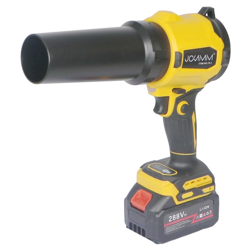 LXT 70-1 PORTABLE LITHIUM-ION BL MOTOR BLOWER 288Vh