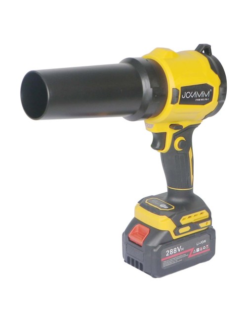 LXT 70-1 288Vh BL MOTOR بلور هواء باتري