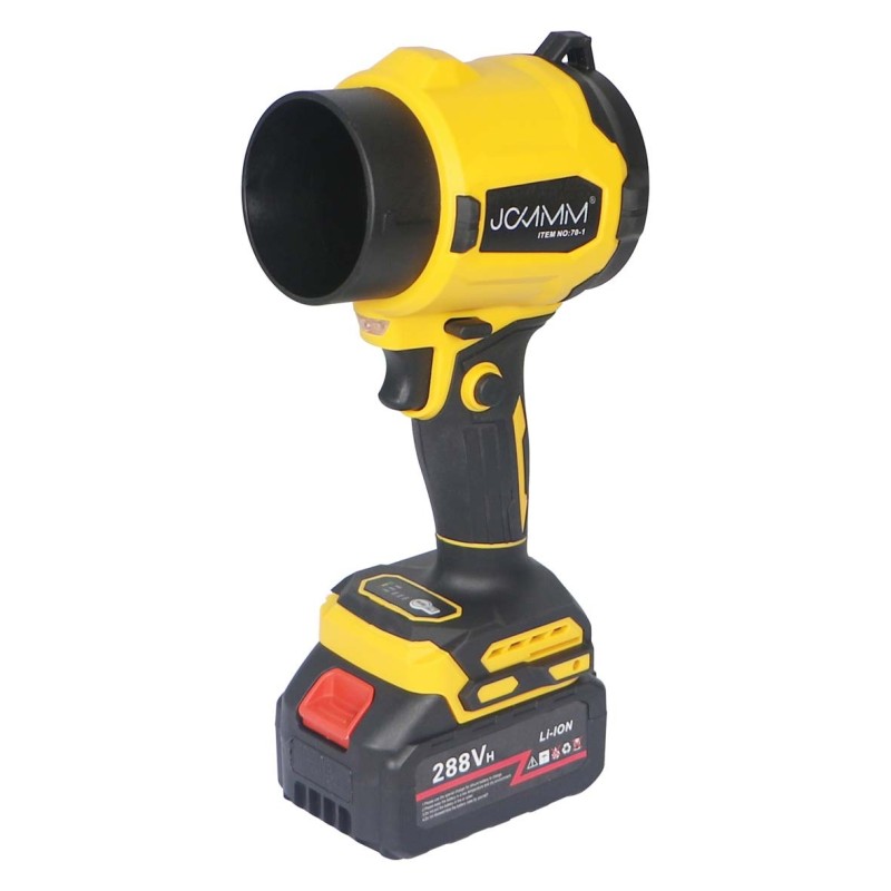 LXT 70-1 PORTABLE LITHIUM-ION BL MOTOR BLOWER 288Vh