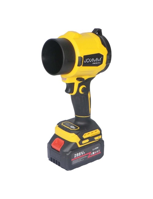 LXT 70-1 PORTABLE LITHIUM-ION BL MOTOR BLOWER 288Vh