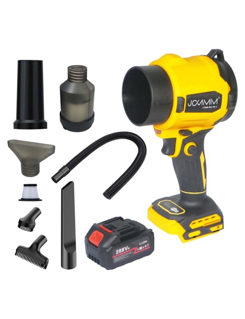 LXT 70-1 288Vh BL MOTOR بلور هواء باتري