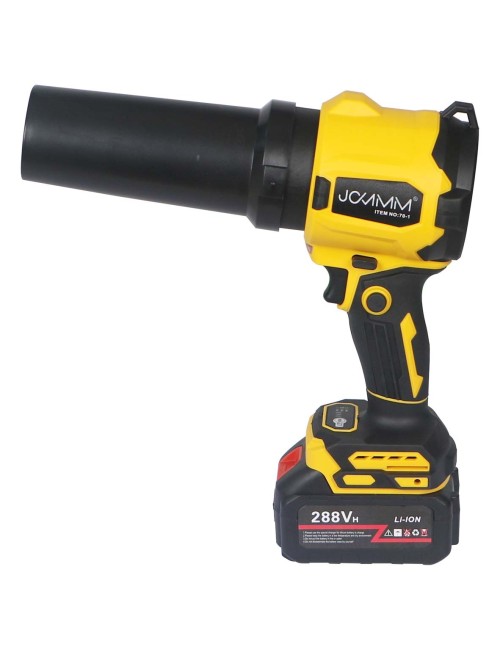 LXT 70-1 288Vh BL MOTOR بلور هواء باتري
