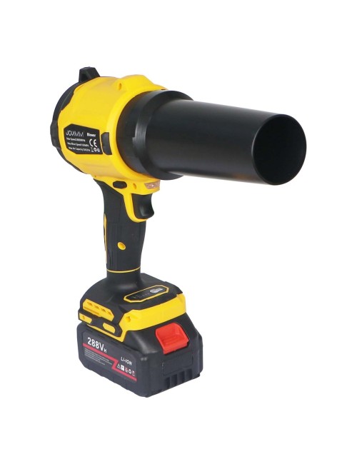 LXT 70-1 PORTABLE LITHIUM-ION BL MOTOR BLOWER 288Vh