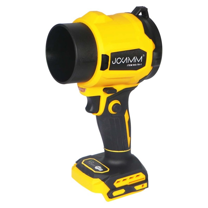 LXT 70-1 PORTABLE LITHIUM-ION BL MOTOR BLOWER 288Vh