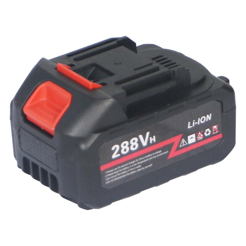 LXT 70-1 PORTABLE LITHIUM-ION BL MOTOR BLOWER 288Vh