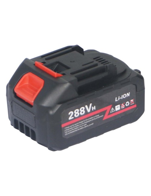 LXT 70-1 PORTABLE LITHIUM-ION BL MOTOR BLOWER 288Vh