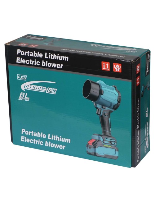 LXT 70-1 PORTABLE LITHIUM-ION BL MOTOR BLOWER 288Vh