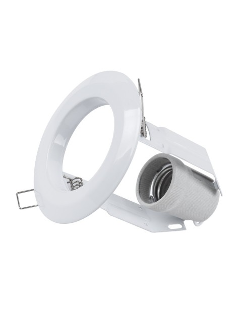 R63 SPOTLIGHT PANEL WHITE