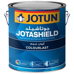 JOTUN JOTASHIELD CL SILK (BASE-B) GALLON