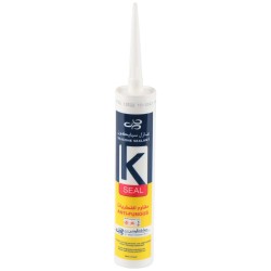K SEAL ANTI-FUNGUS SILICON SEALANT 02 CHAMP