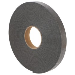 GASKET TAPE 4 x 25 MM x 10 MTR
