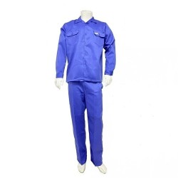 M COAT AND PANT