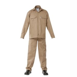 COAT & PANT L