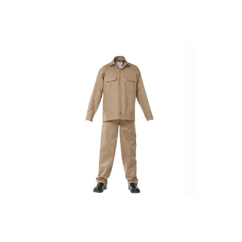 COAT & PANT L