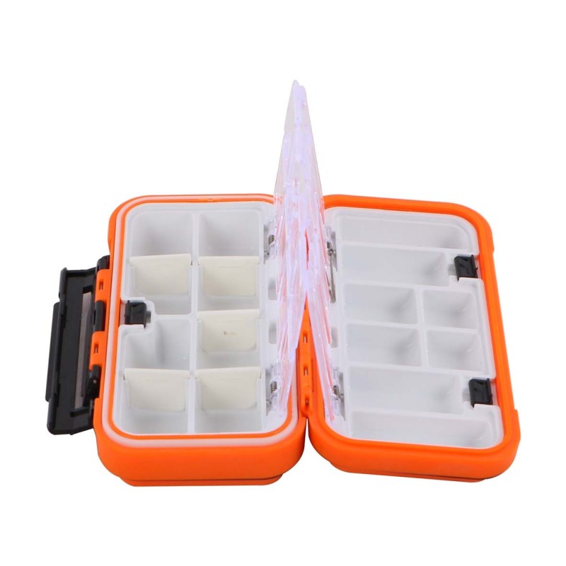 FISHING JIG BOX 9*16*5CM