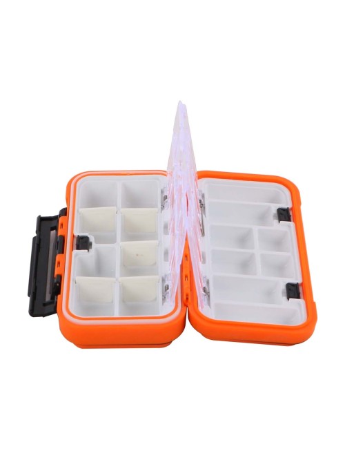 FISHING JIG BOX 9*16*5CM