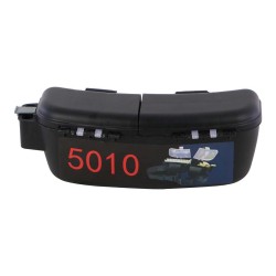 FISHING JIG BOX 26*10*9CM