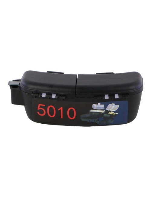 FISHING JIG BOX 26*10*9CM